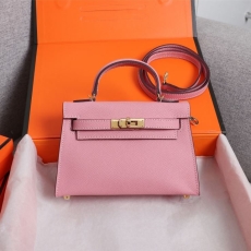 Hermes Kelly Bags